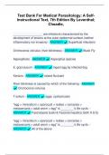 Test&lowbar;Bank&lowbar;For&lowbar;Medical&lowbar;Parasitology&lowbar;A&lowbar;Self&lowbar;Instructional&lowbar;Text&comma;&lowbar;7th &lpar;2&rpar;