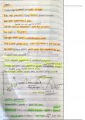 IEB Grade 10 Physical Science Notes 