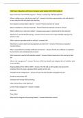 MAIC Exam 2 Questions with Correct Answers Latest Update 2025-2026 Graded A&plus;