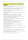 HSA4109 ALL TEST QUESTIONS WITH SOLUTIONS 2025 GRADED A&plus;