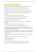 CRPS Test Questions Solved Correctly Latest Update 2025