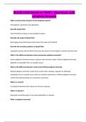 NU110 CH15 Based on USLO&rsquo;s &vert;Questions with complete Answers