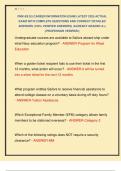 PMK-EE E5 CAREER INFORMATION EXAM LATEST 2025 ACTUAL  EXAM WITH COMPLETE QUESTIONS AND CORRECT DETAILED  ANSWERS &lpar;100&percnt; VERIFIED ANSWERS&rpar; &vert;ALREADY GRADED A&plus;&vert;  &vert;&vert;PROFESSOR VERIFIED&vert;&vert; 