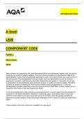 Mark scheme Paper 2 - Sample set 1&period;pdf 2025