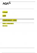 Mark scheme Paper 3B Human rights - Sample set 1 new&period;pdf