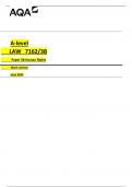 Mark scheme Paper 3B - June 2024&period;pdf new