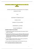 Rrllb81-Assignment 3  exam &period;pdf 