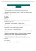 ALL THE COMSAE question with answers