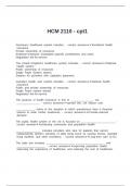 HCM 2110 - cpt1