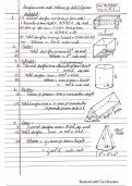Need revision&quest;