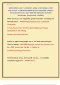 DISCOUNTED CASH FLOW MODEL EXAM&comma; STUDYGUIDE LATEST  2025 ACTUAL EXAM WITH COMPLETE QUESTIONS AND CORRECT  DETAILED ANSWERS &lpar;100&percnt; VERIFIED ANSWERS&rpar; &vert;ALREADY  GRADED A&plus;&vert; &vert;&vert;PROFESSOR VERIFIED&vert;&vert;