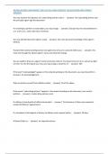 NEVADA NOTARY EXAM NEWEST 2025 ACTUAL EXAM COMPLETE 100 QUESTIONS AND CORRECT ANSWERS