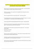 Top Driver IL Final Exam &sol; Expert Verified Actual Questions & Answers for Guaranteed Pass &vert; Newest Update&comma; 2025&sol;2026&period;