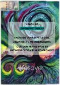 GRAAD 10 - LEWENSWETENSKAP &lpar;PRAGTIGE HERSIENINGSGIDS&rpar;