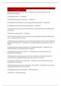 FLORIDA DENTAL LAWS AND RULES EXAM CORE QUESTIONS WITH SOLUTIONS A&plus; 2025&sol;2026