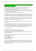 ILLINOIS VOLLEYBALL FINAL EVALUATION EXAM QUESTIONS WITH SOLUTIONS A&plus; 2025&sol;2026