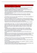 LCP4801 INTERNATIONAL LAW ACTUAL EXAM QUESTIONS WITH SOLUTIONS A&plus; 2025&sol;2026