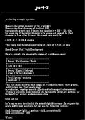 "Class 12 Biology Chapter 1 Notes &vert; Comprehensive & Exam-Ready Summary"