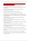 NEW YORK STATE REAL ESTATE FINAL EVALUATION QUESTIONS WITH SOLUTIONS A&plus; 2025&sol;2026