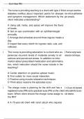RN HESI NUTRITION EXIT EXAM VERSION 1 AND 2 AND TESTBANK WITH NGN NEWEST 2025 ACTUAL EXAM COMPLETE 250 QUESTIONS AND CORRECT DETAILED ANSWERS &lpar;VERIFIED ANSWERS&rpar; &vert;ALREADY GRADED A&plus;