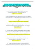 ATI NUTRITION RETAKE EXAM TESTBANK  2025-2026&sol;ACTUAL 300&plus; EXAM QUESTIONS &lpar;WITH NGN&rpar; AND CORRECT DETAILED AND VERIFIED ASWERS&vert;BRAND NEW EXAM&vert;