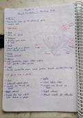 Sexual Reproduction in Flowering Plants