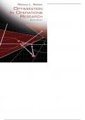 Optimization in operations research 2nd edition rardin solutions manual&vert; Documents Is In Pdf &vert; VeriFied 100&percnt;