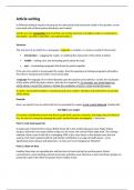 Why student Keep Coming Back&colon; Secrets of a Beloved document