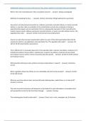 PARMANENT MAKEUP VA PMU DPOR 2025 ACTUAL EXAM COMPLETE 100 QUESTIONS AND ANSWERS