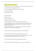 CDIA Exam Questions and Answers Graded A&plus;