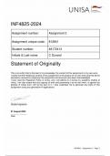 Assignment