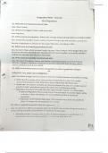 This are the best Geography notes of NCERT chapter population&period; 