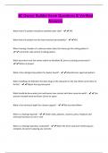BC Owner Builder Exam Questions & Verified Answers