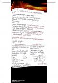 Fluid Mechanics Notes