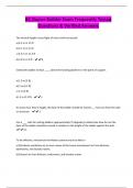 BC Owner Builder Exam Frequently Tested Questions & Verified Answers