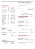Notes best to score full in exams and flex 