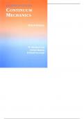 Introduction&lowbar;to&lowbar;continuum&lowbar;mechanics&lowbar;3e W &period;Micheal Lai&period;