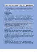 FNP 511 
