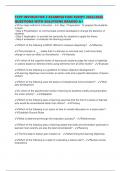 TCFP INSTRUCTOR 2 EXAMINATION SCRIPT 2025&sol;2026 QUESTIONS WITH SOLUTIONS GRADED A&plus;