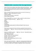 BNMN502 OSKE - Questions With Thorough Solutions