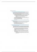 NURS 3381 Exam 3 Study Guide 
