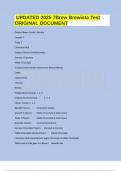 UPDATED 2025 7Brew Brewista Test ORIGINAL DOCUMENT 