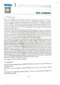R&period;D&period;Sharma Chapter&colon;-1 Real Numbers 