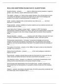 EDU 200 MIDTERM EXAM NVCC QUESTIONS