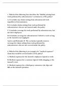 Commercial Casualty II &ndash; CISR 2
