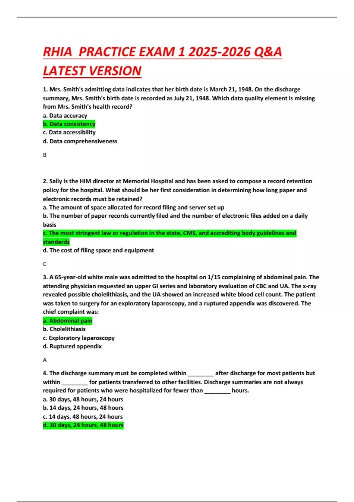 Università Pegaso: Novità Sulle Modalità D'esame Per Novembre E Dicembre 2025 - Foto 9