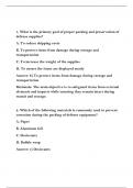 DEFENSE BASIC PRESERVATION AND PACKING 1