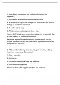 DEFENSE BASIC PRESERVATION AND PACKING 2