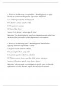 Dental Hygiene Florida Laws and Rules 6