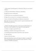Dental Hygiene Florida Laws and Rules 9